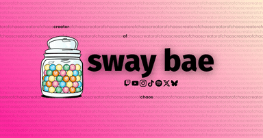 Sway Bae Official 2025